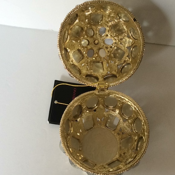 Christian Siriano Other Christian Siriano Jewelry Box New Poshmark